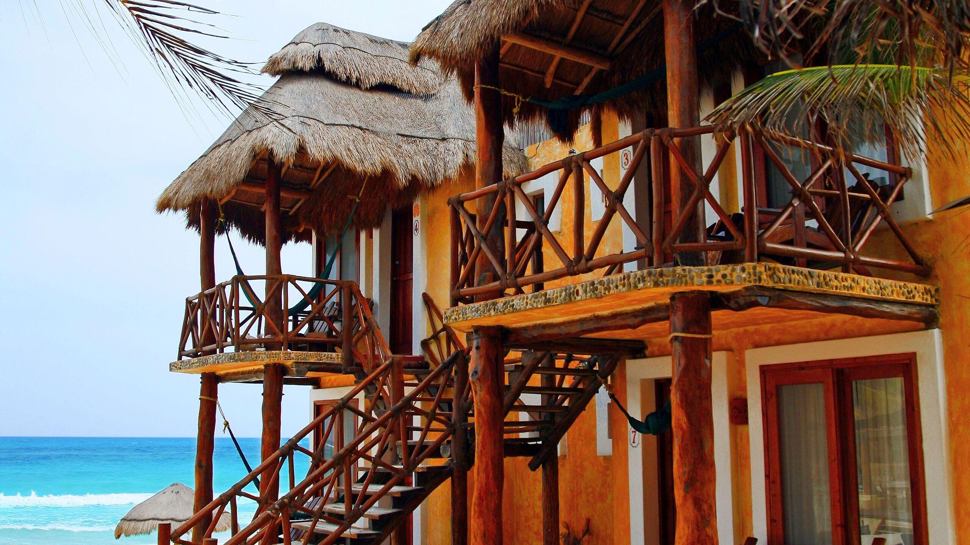 Piedra Escondida Hotel Tulum