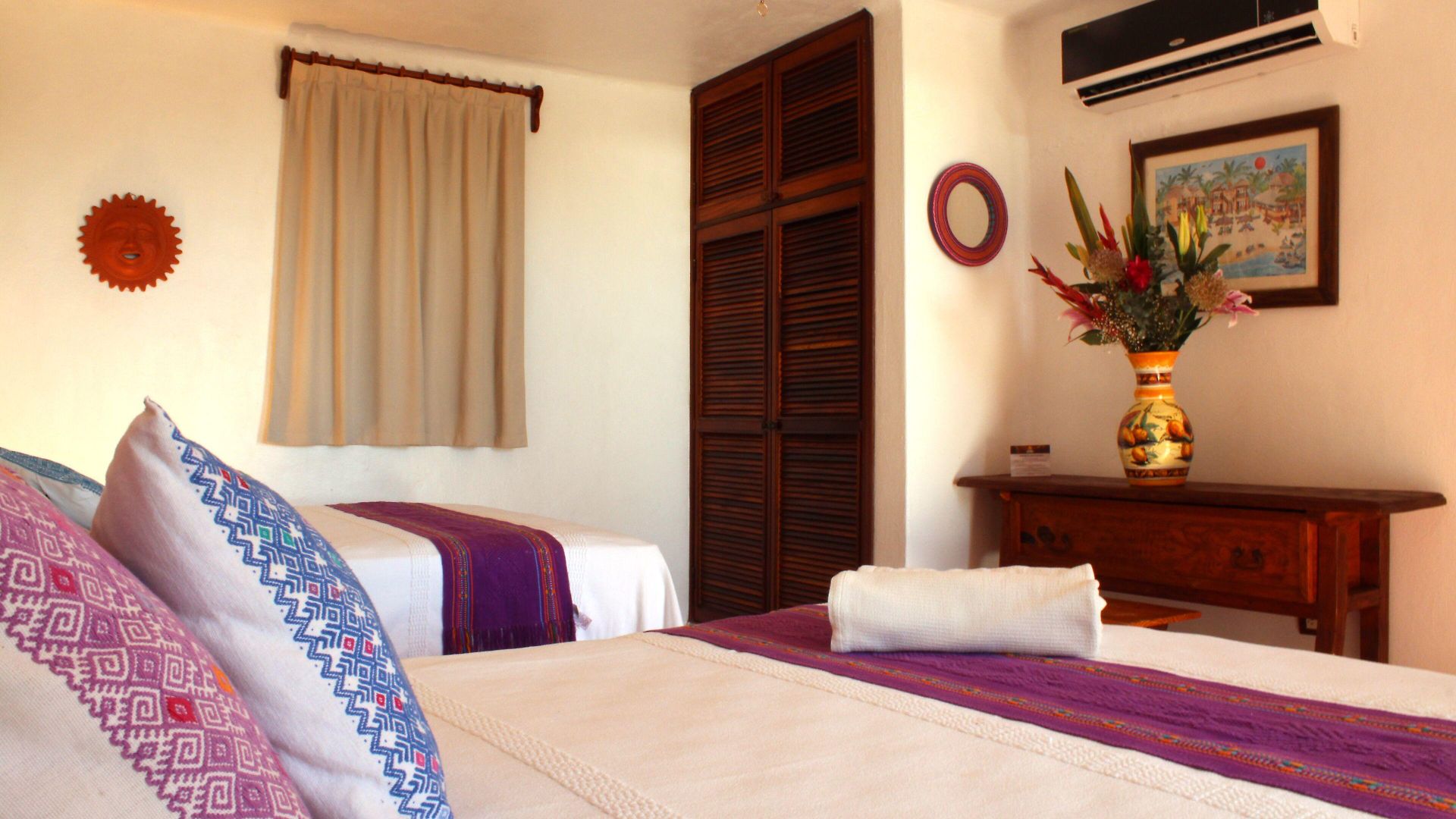 Hotel Piedra Escondida