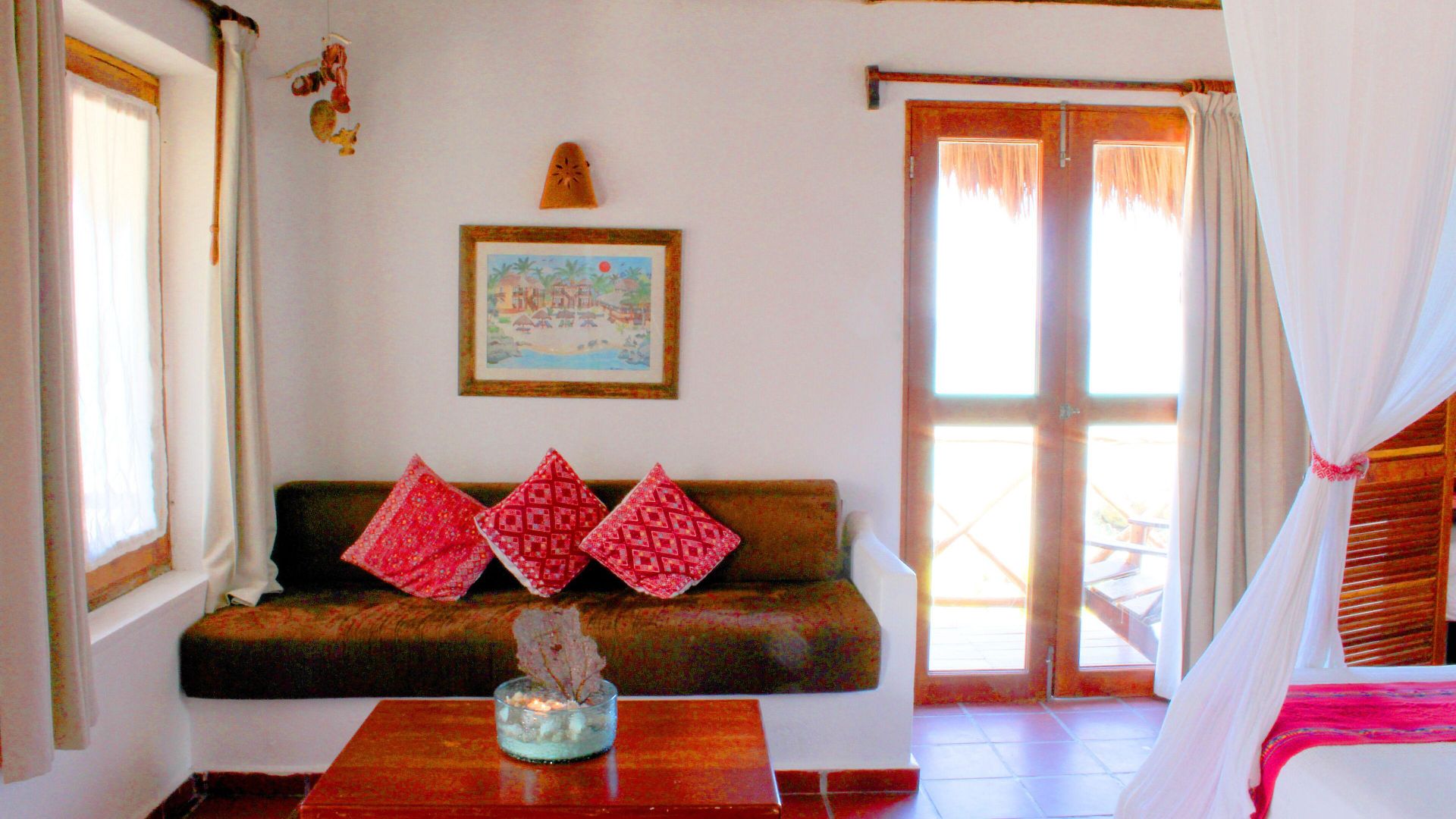 Hotel Piedra Escondida Tulum