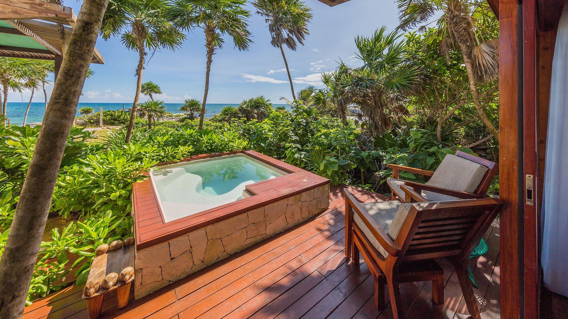 Mi By La Zebra, An Slh (adults Only) Hotel Tulum