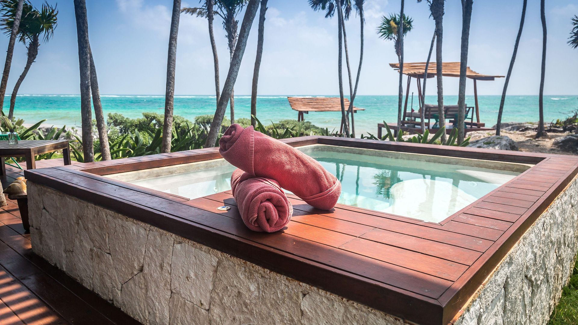 Mi By La Zebra, An Slh (adults Only) Tulum