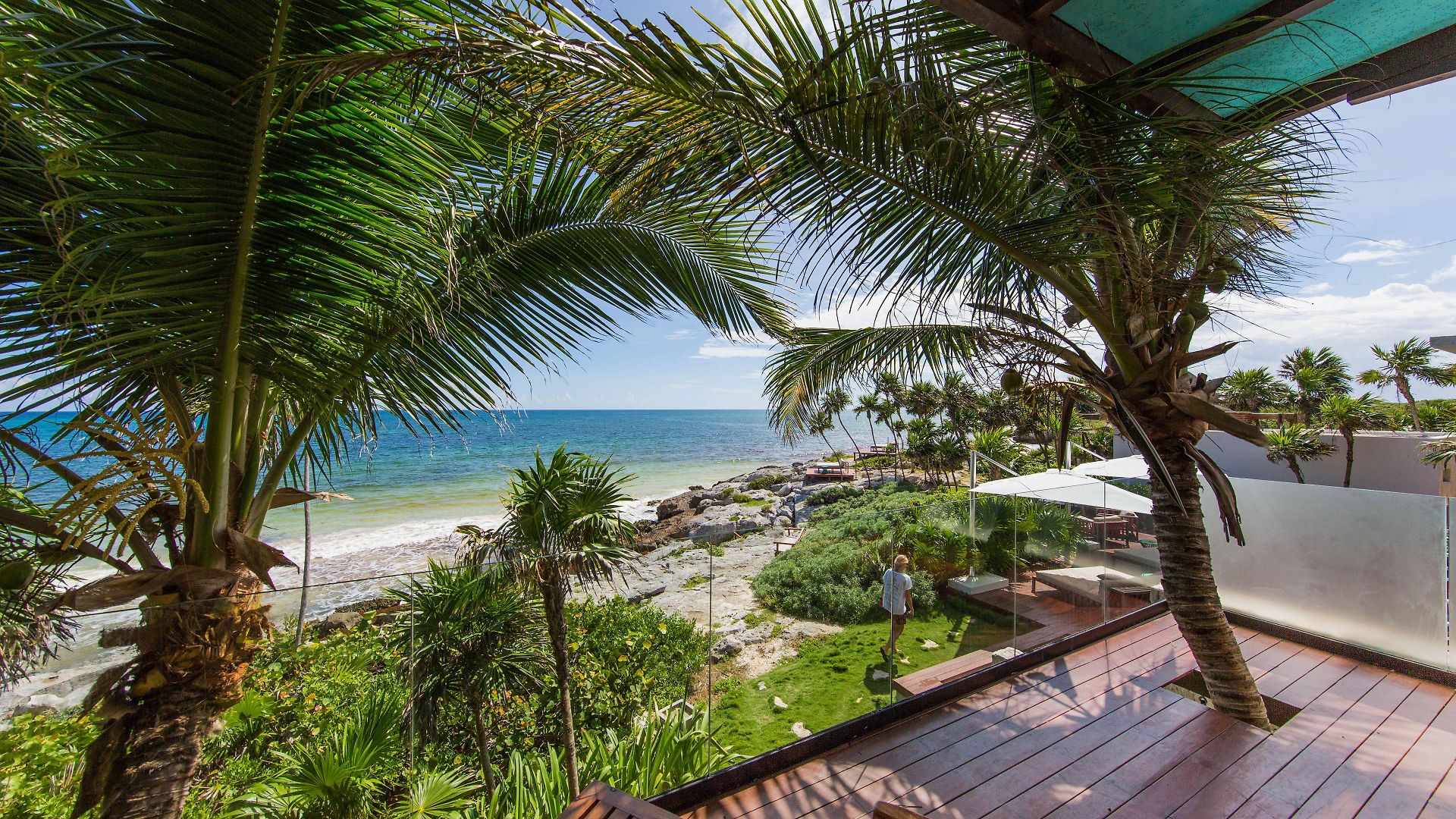 Hotel Mi By La Zebra, An Slh (adults Only) Tulum