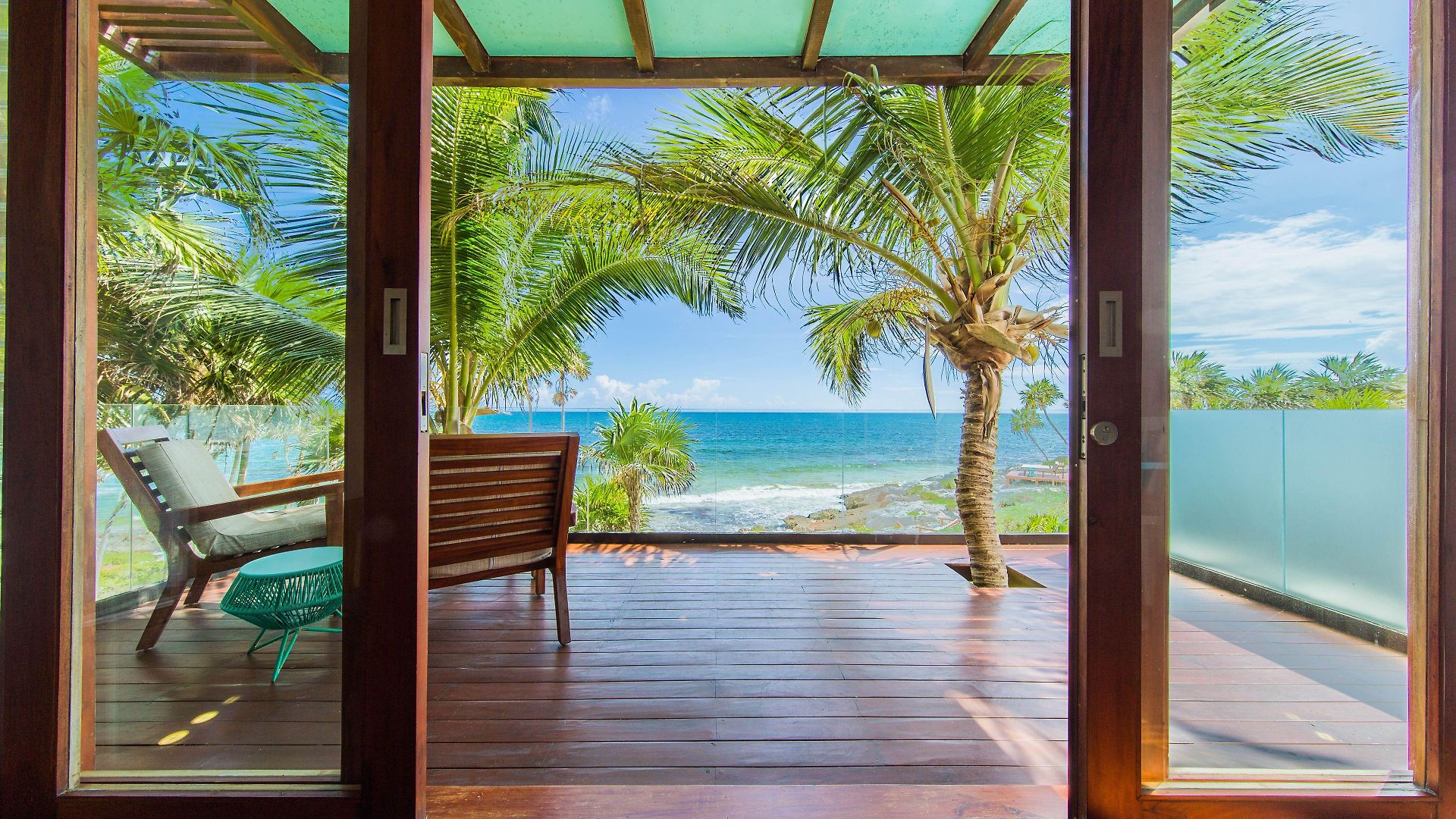 Hotel Mi By La Zebra, An Slh (adults Only) Tulum