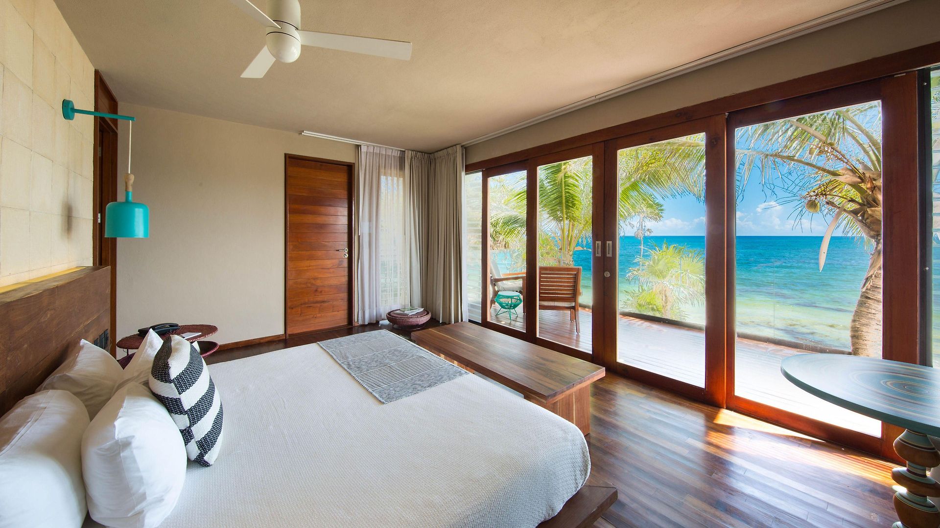 Mi By La Zebra, An Slh (adults Only) Tulum