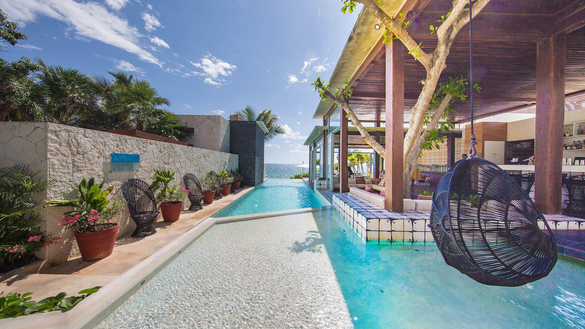 Hotel Mi By La Zebra, An Slh (adults Only) Tulum