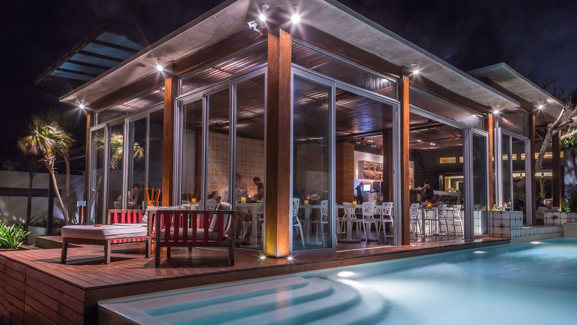 Mi By La Zebra, An Slh (adults Only) 5* Tulum