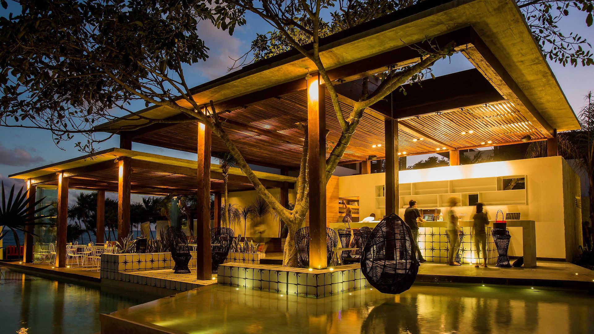 Hotel Mi By La Zebra, An Slh (adults Only)