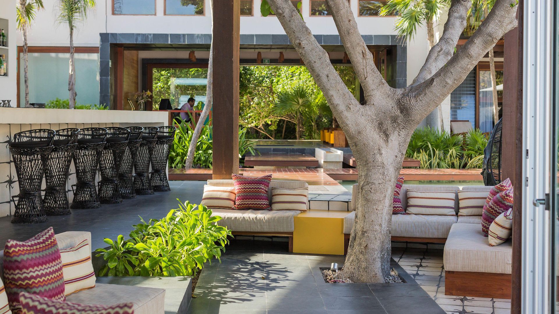 Hotel Mi By La Zebra, An Slh (adults Only) Tulum