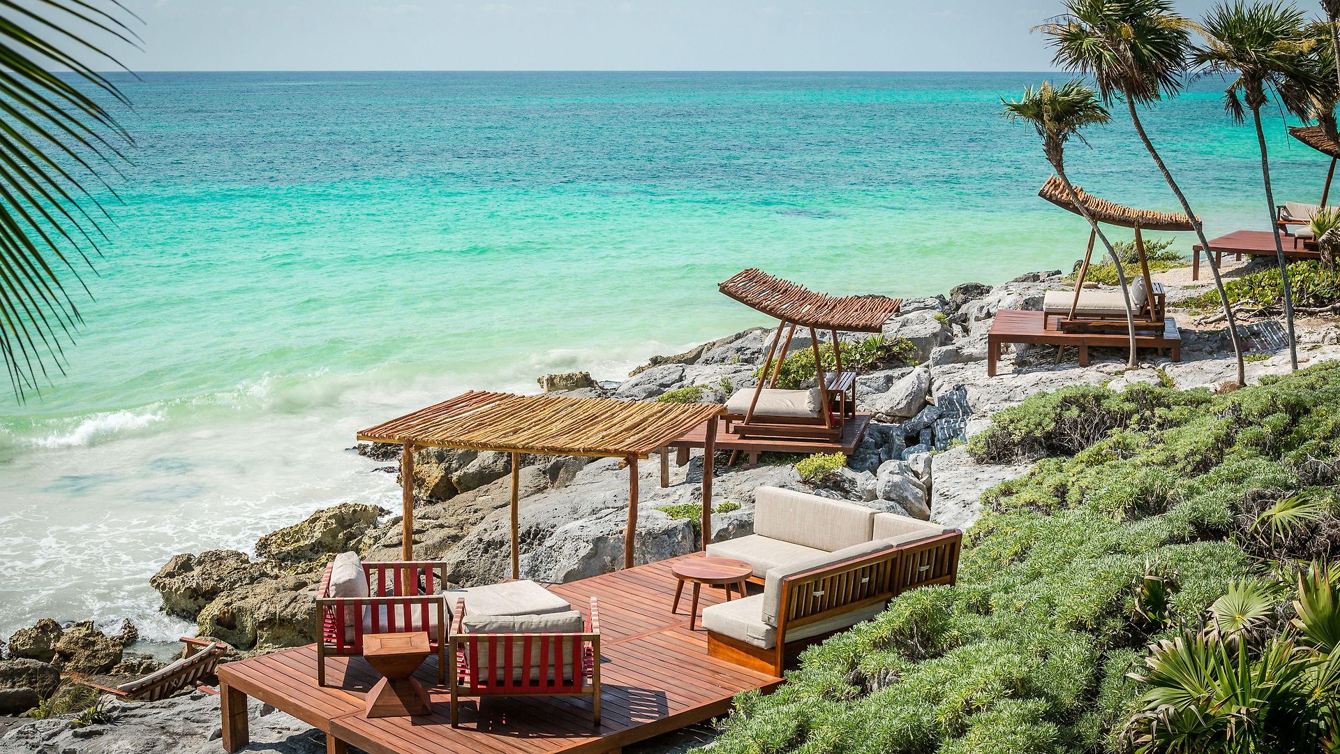 Mi By La Zebra, An Slh (adults Only) Hotel Tulum