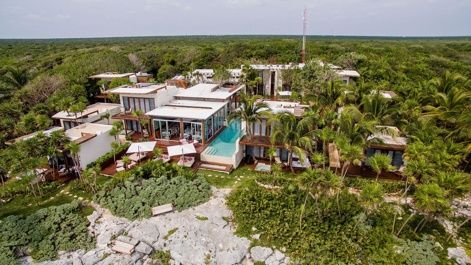 Mi By La Zebra, An Slh (adults Only) Hotel 5*
