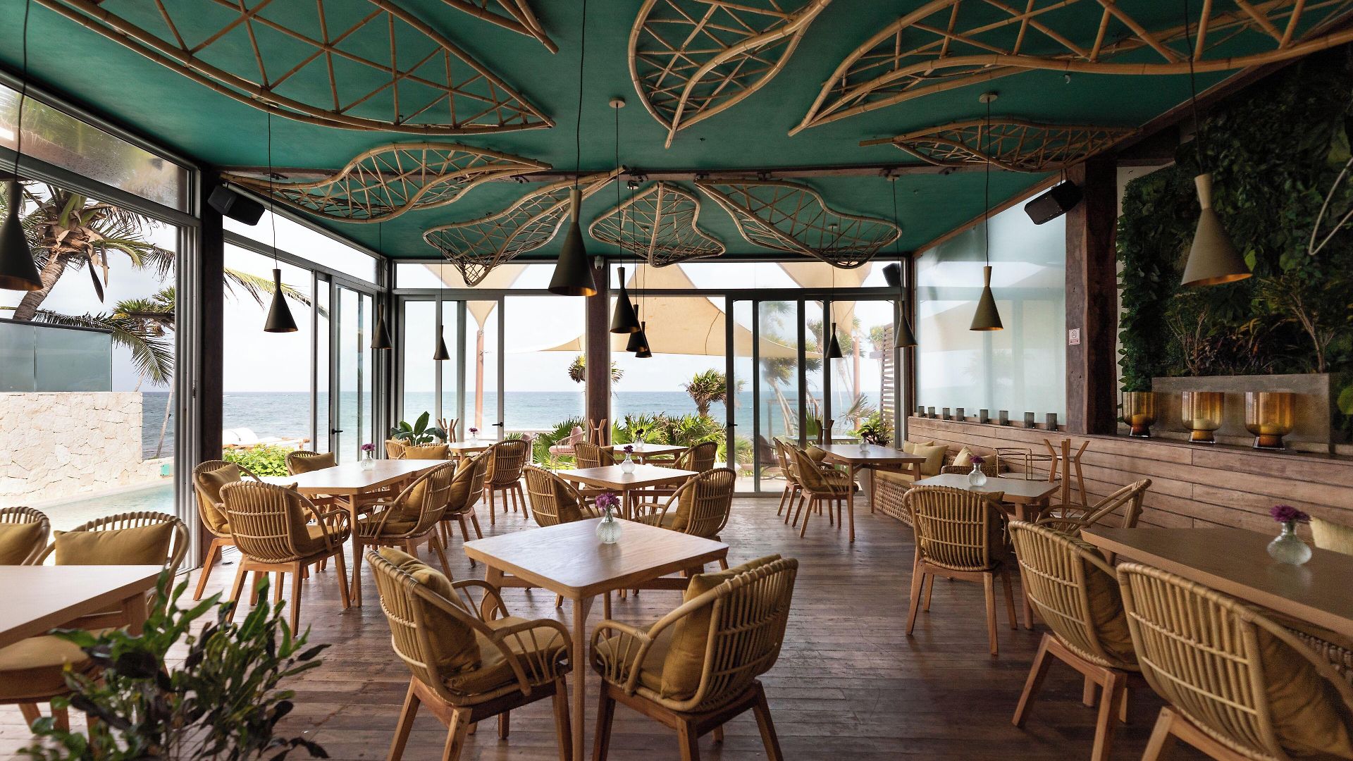 Mi By La Zebra, An Slh (adults Only) Hotel