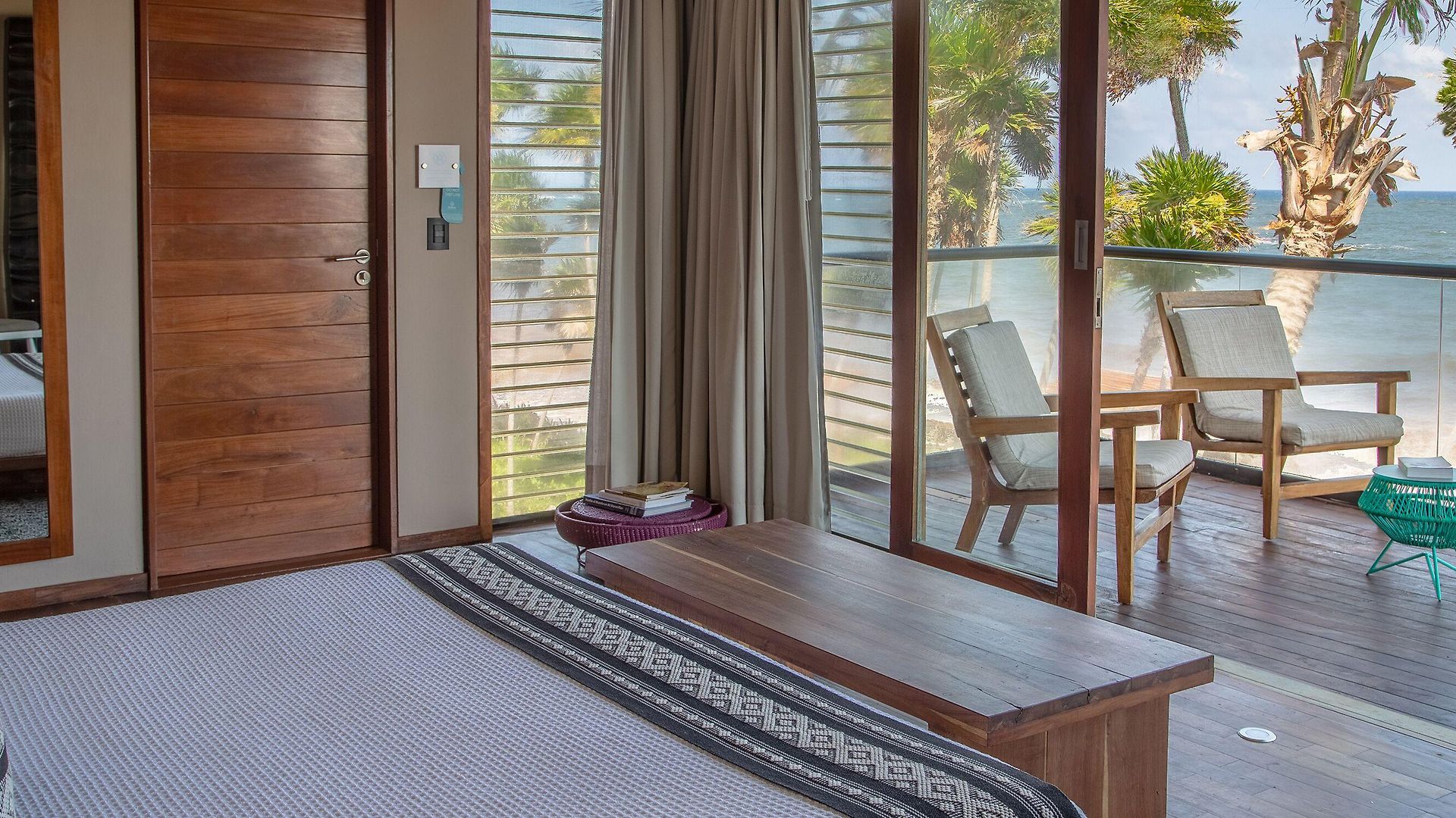 Hotel Mi By La Zebra, An Slh (adults Only) Tulum