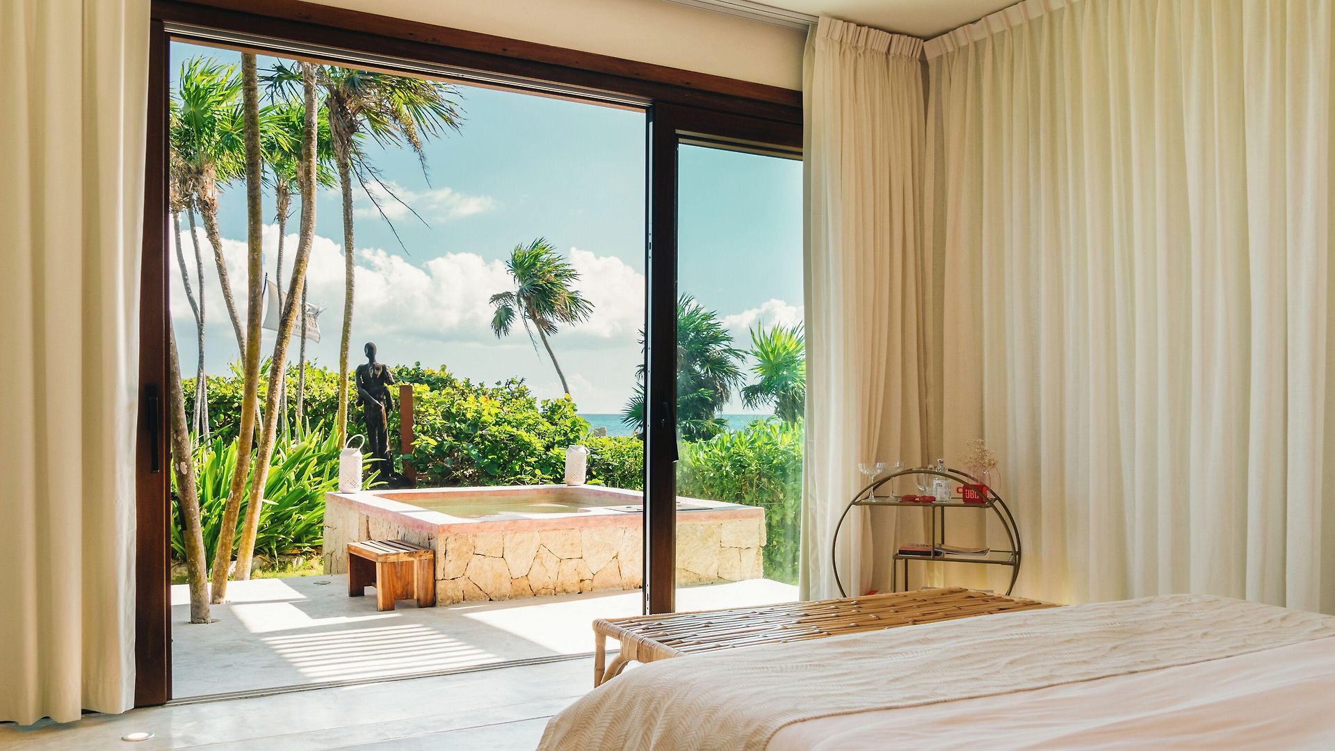 Mi By La Zebra, An Slh (adults Only) 5* Tulum