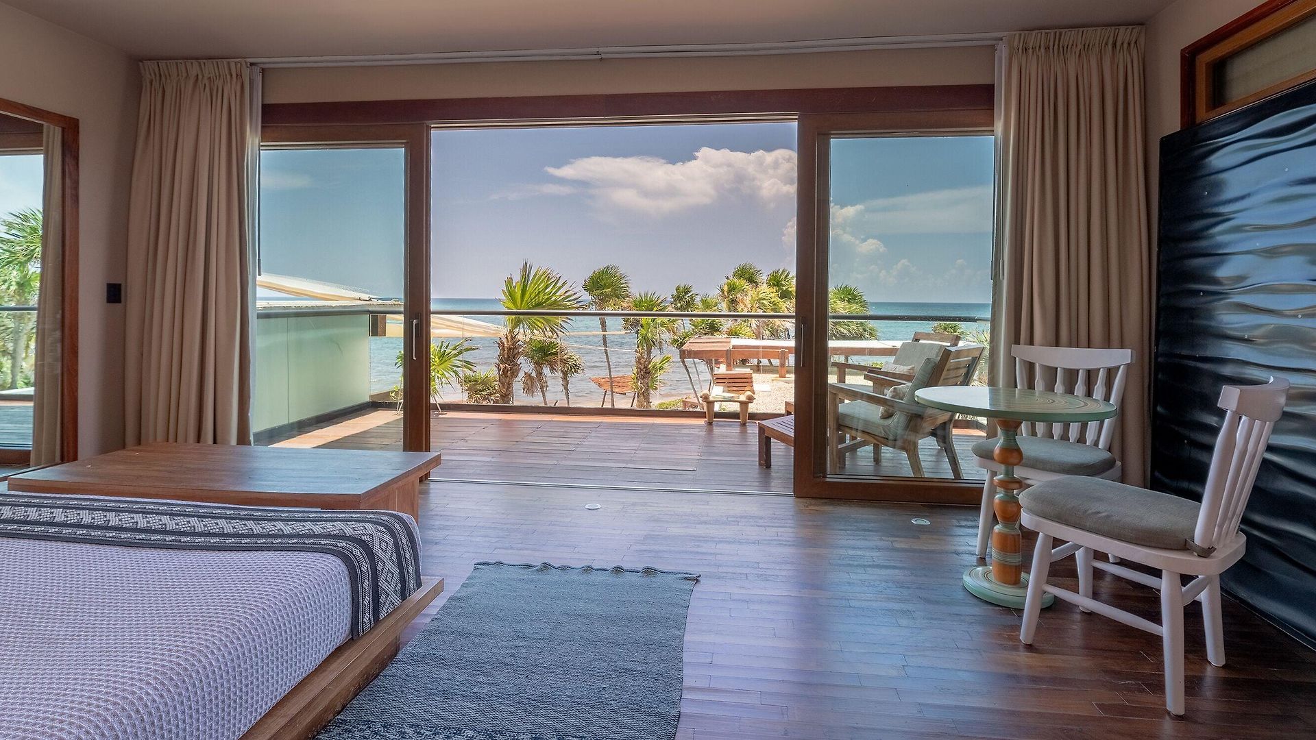 Mi By La Zebra, An Slh (adults Only) Hotel Tulum