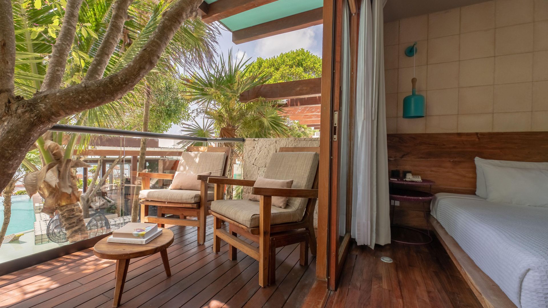 Mi By La Zebra, An Slh (adults Only) 5* Tulum