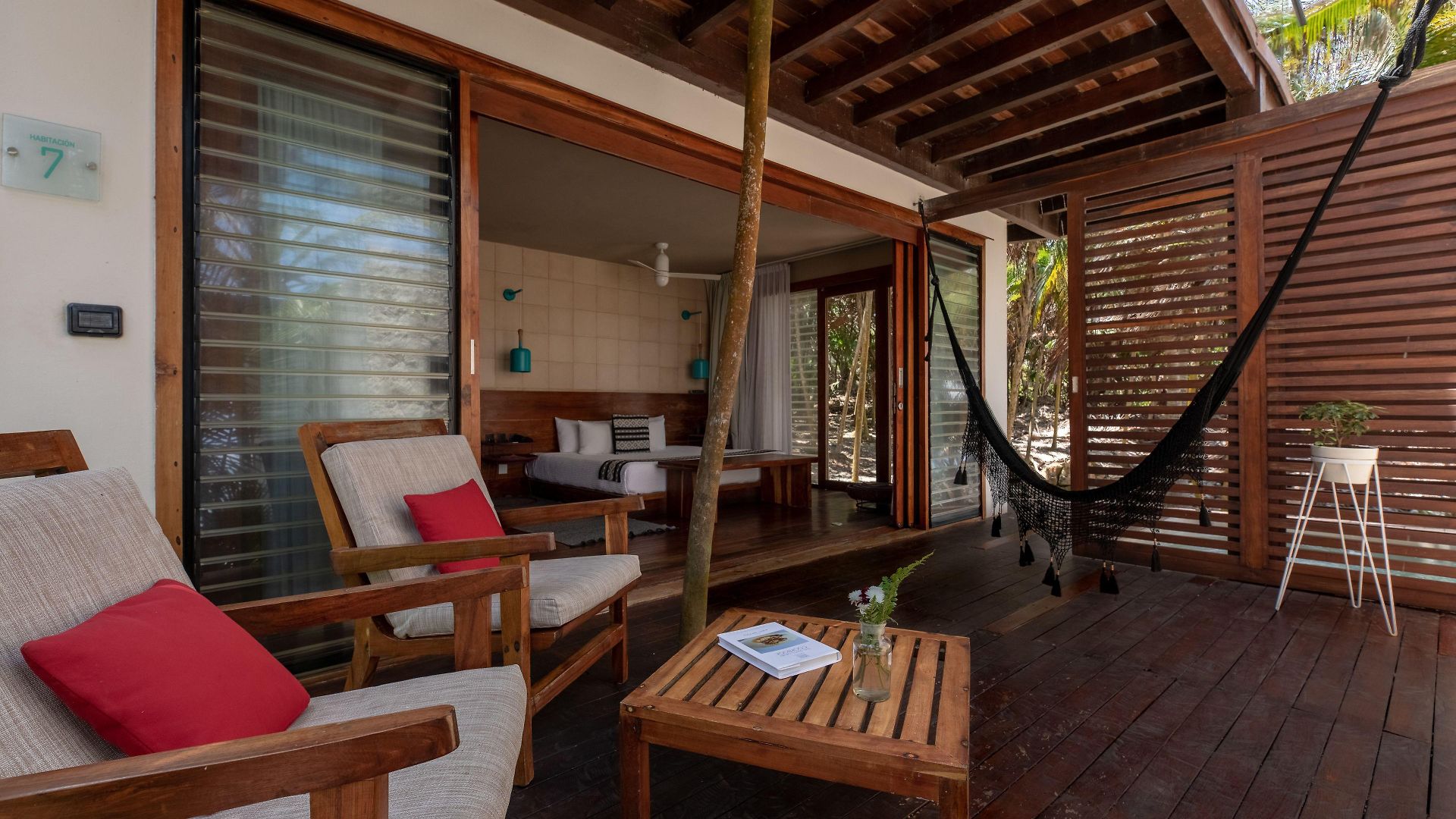 Mi By La Zebra, An Slh (adults Only) Hotel