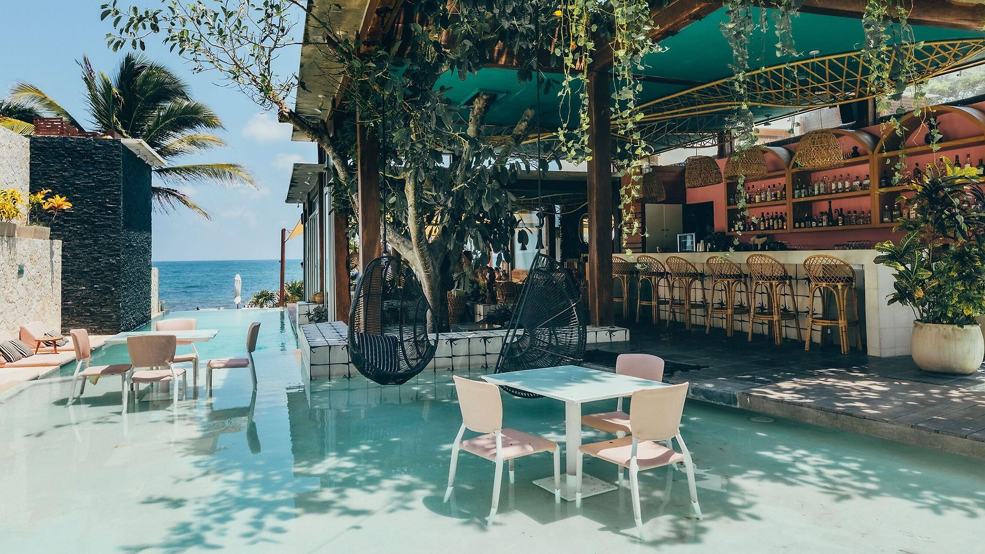 Mi By La Zebra, An Slh (adults Only) Hotel 5*