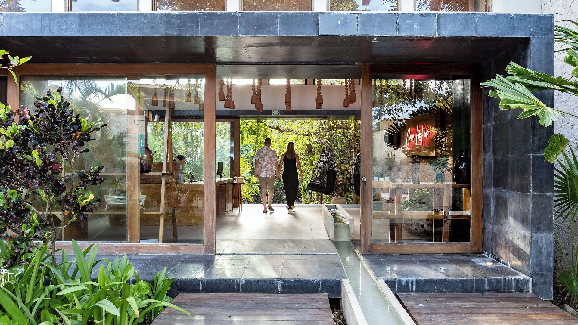 Mi By La Zebra, An Slh (adults Only) Tulum