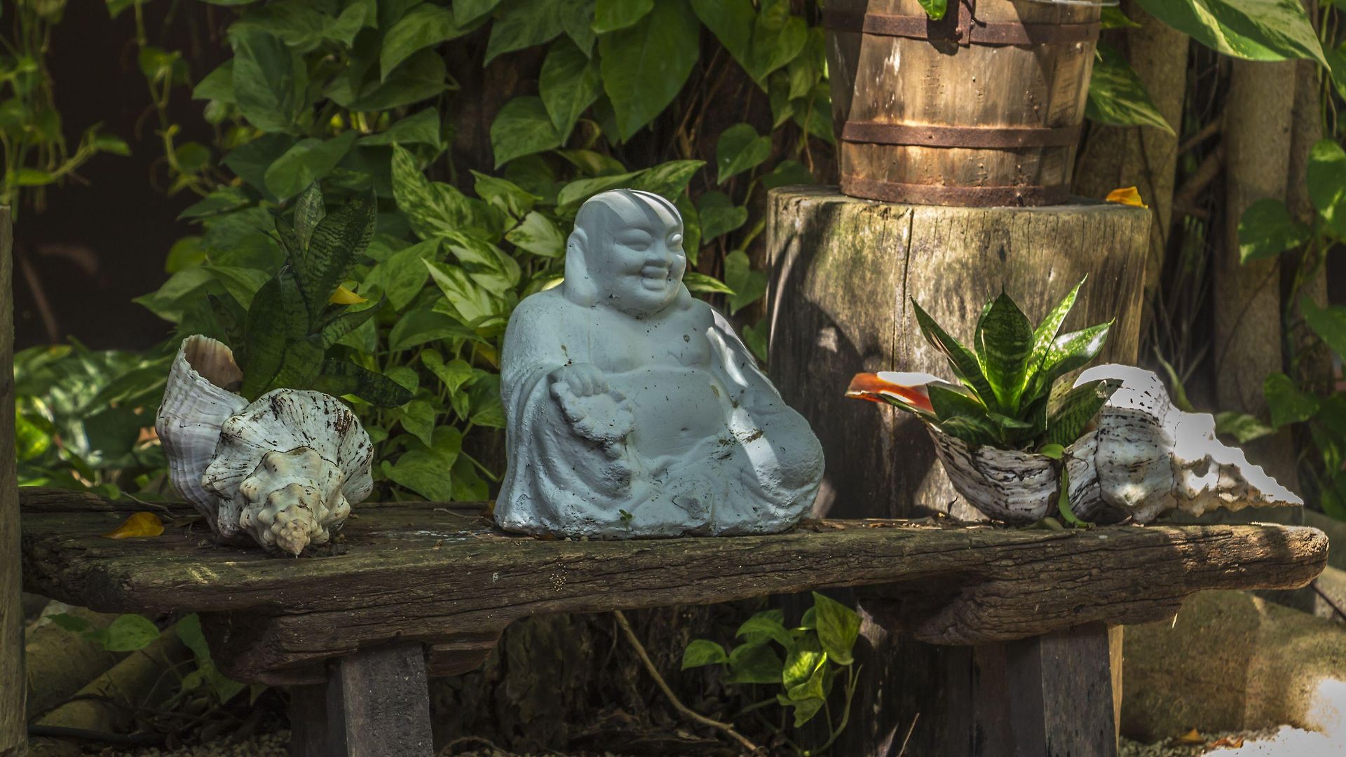Secret Garden 3* Tulum