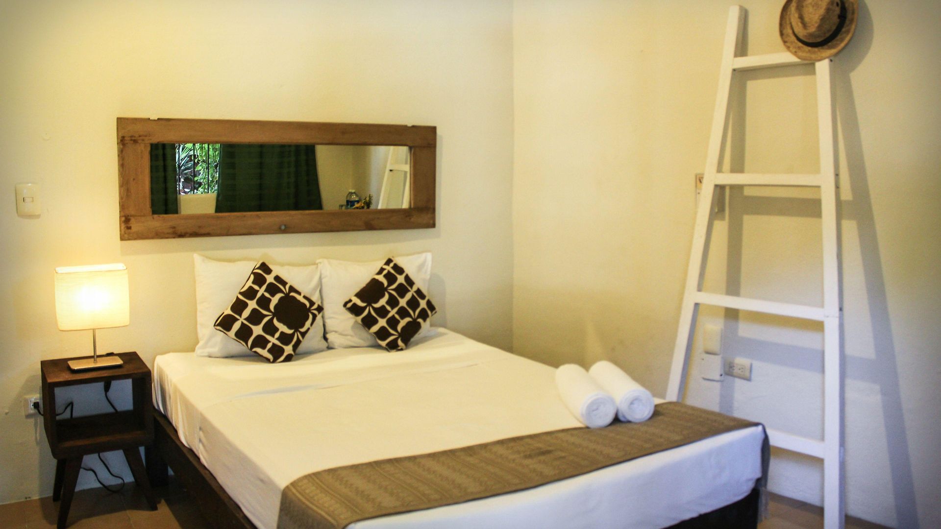 Secret Garden 3* Tulum