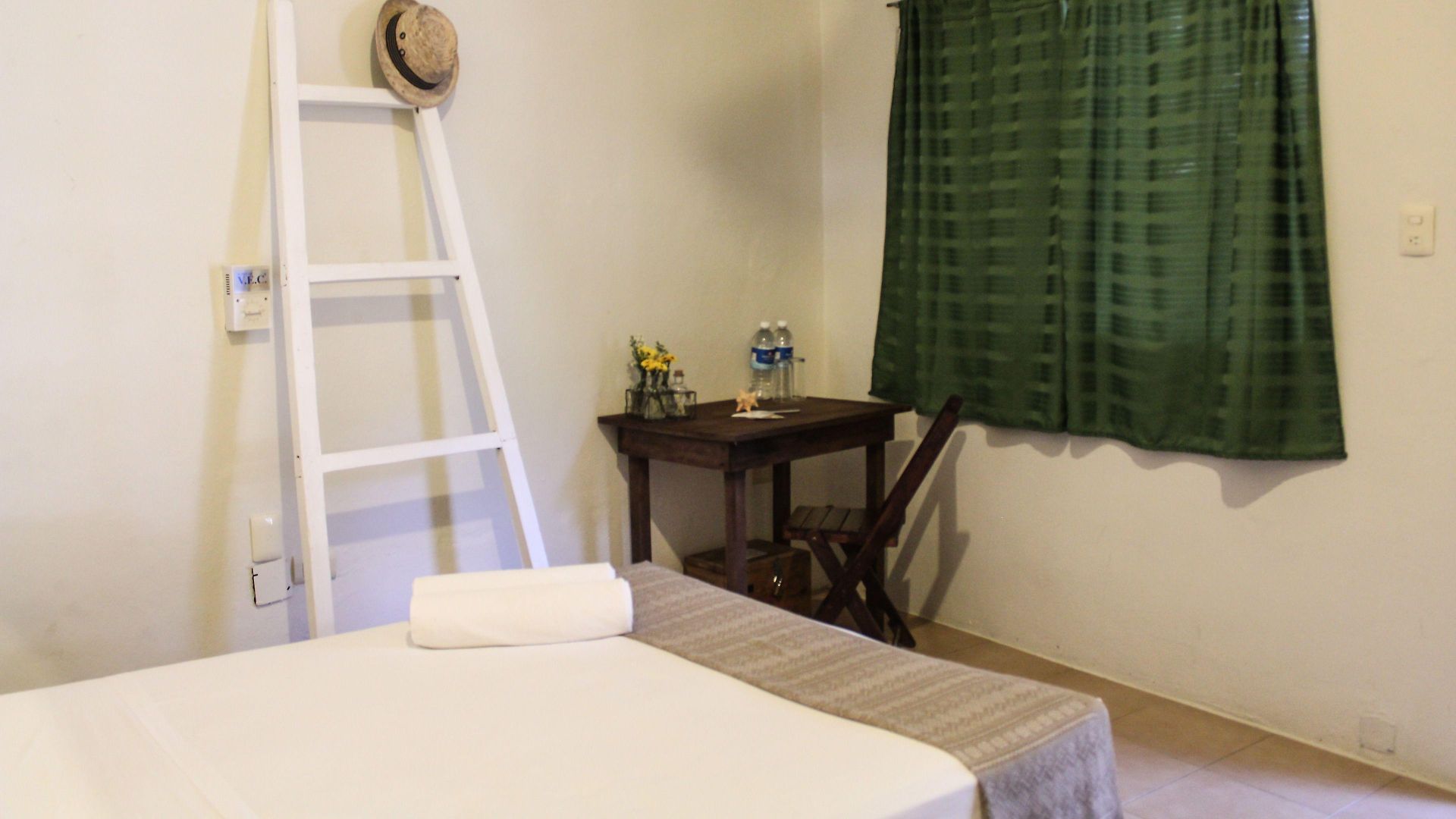 Hotel Secret Garden 3*