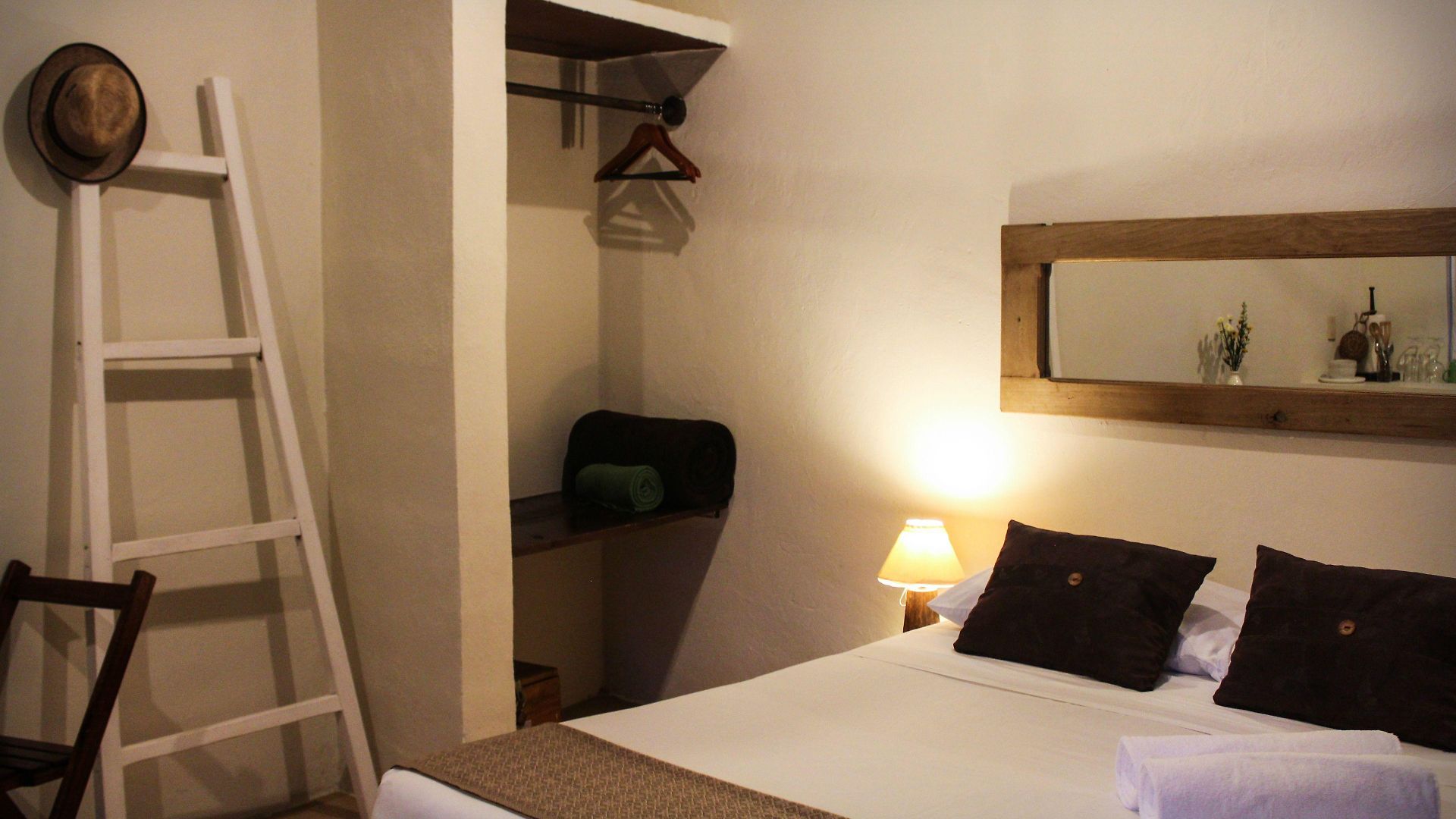 Secret Garden Hotel 3*