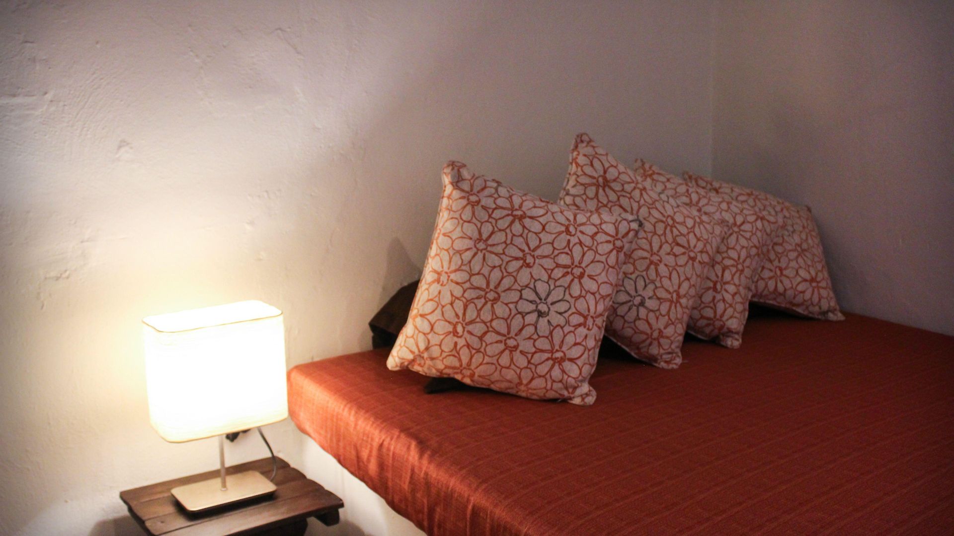 Hotel Secret Garden Tulum