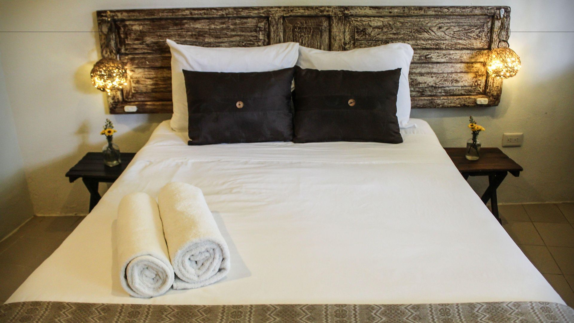 Secret Garden 3* Tulum