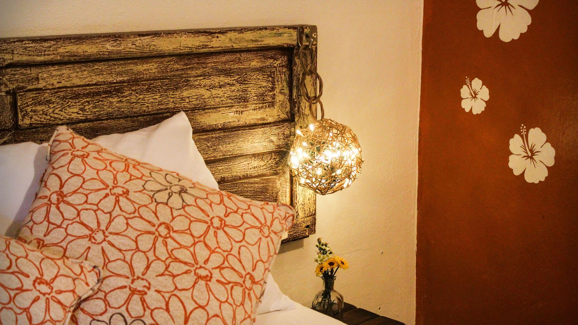 Hotel Secret Garden 3*