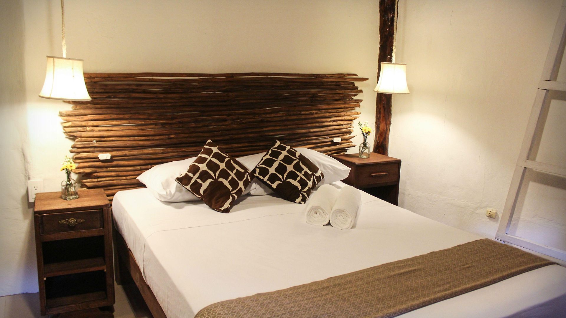 Secret Garden Hotel