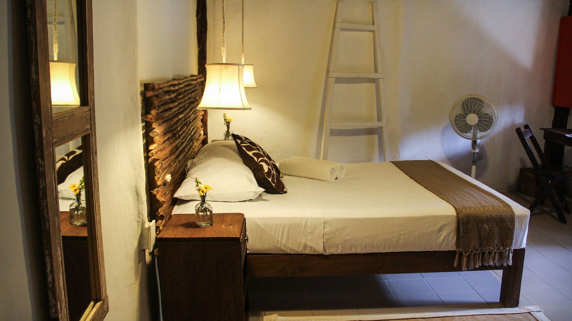 Secret Garden 3* Tulum