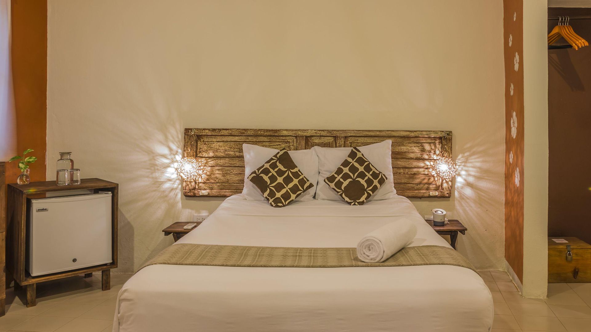 Secret Garden Hotel Tulum