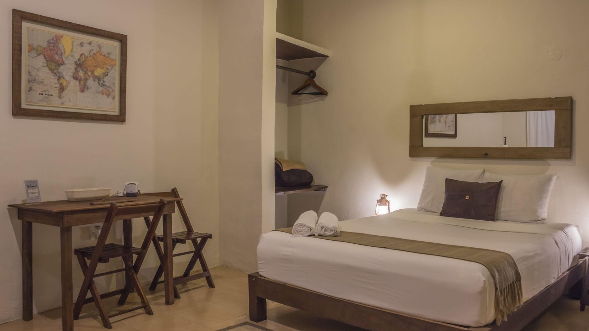 Hotel Secret Garden 3*