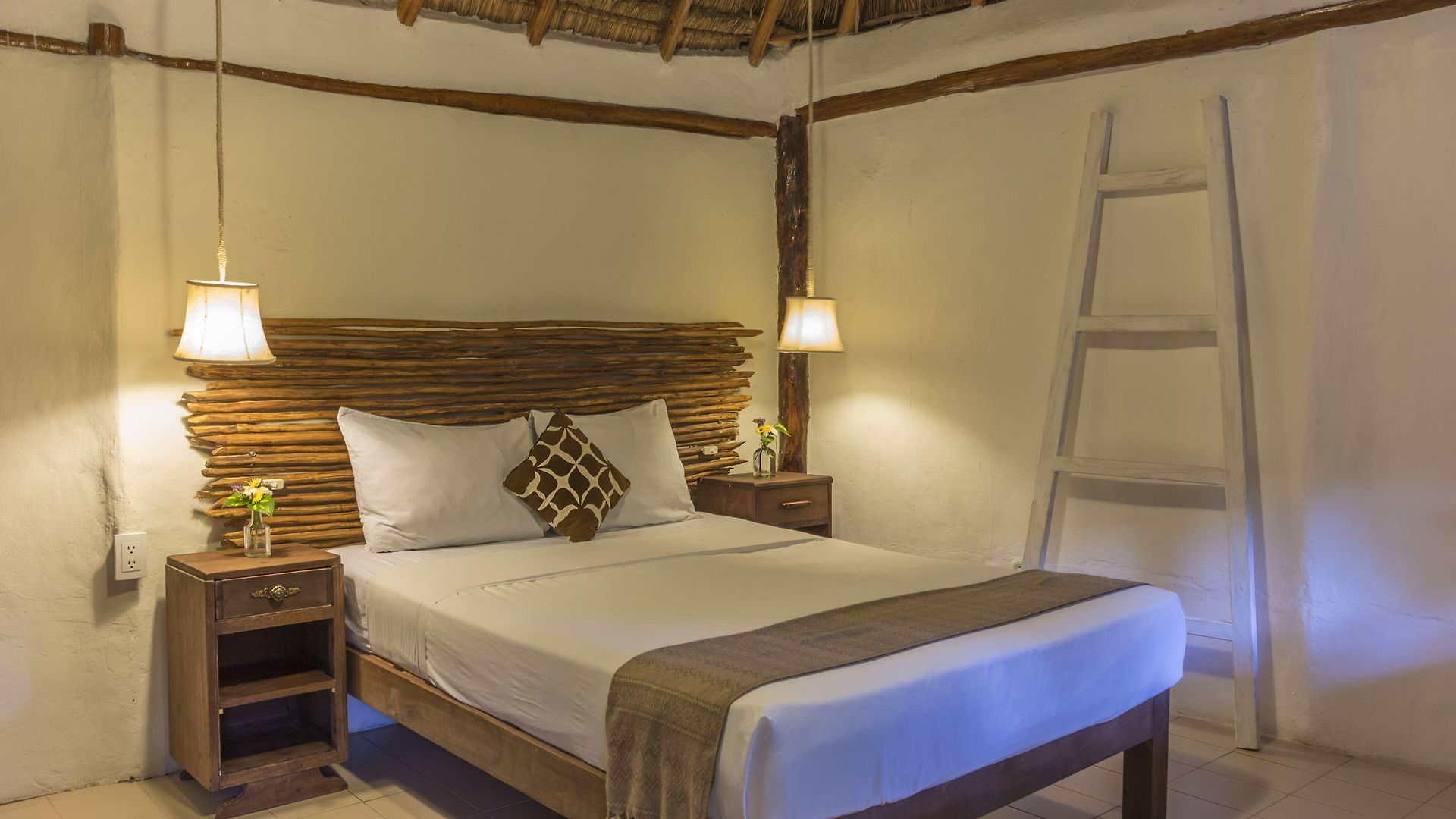 Secret Garden Hotel