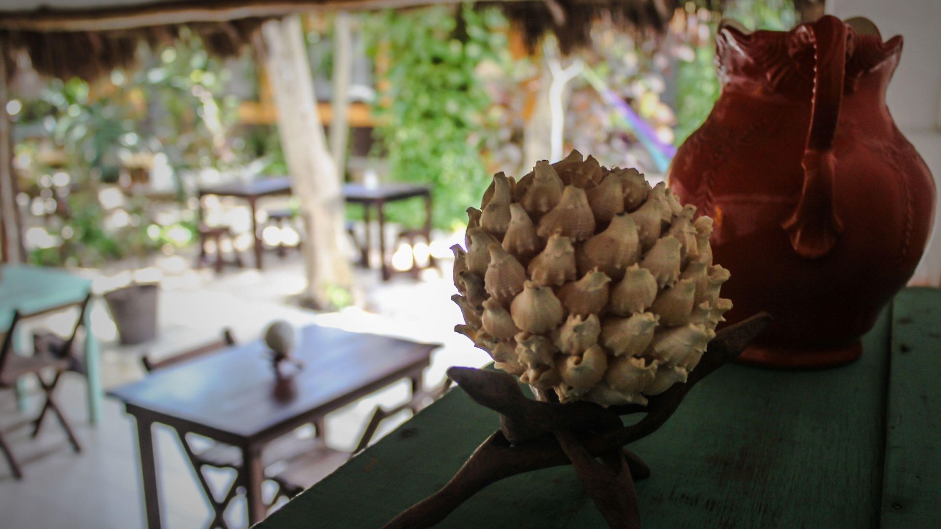 Hotel Secret Garden 3*