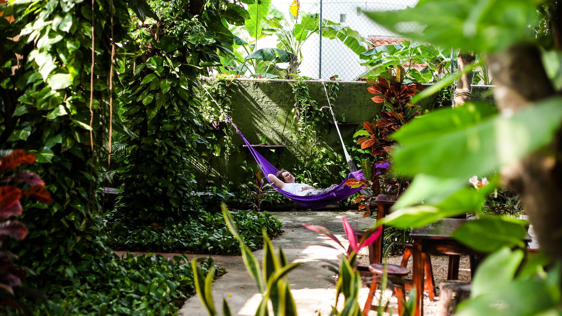 Secret Garden 3* Tulum