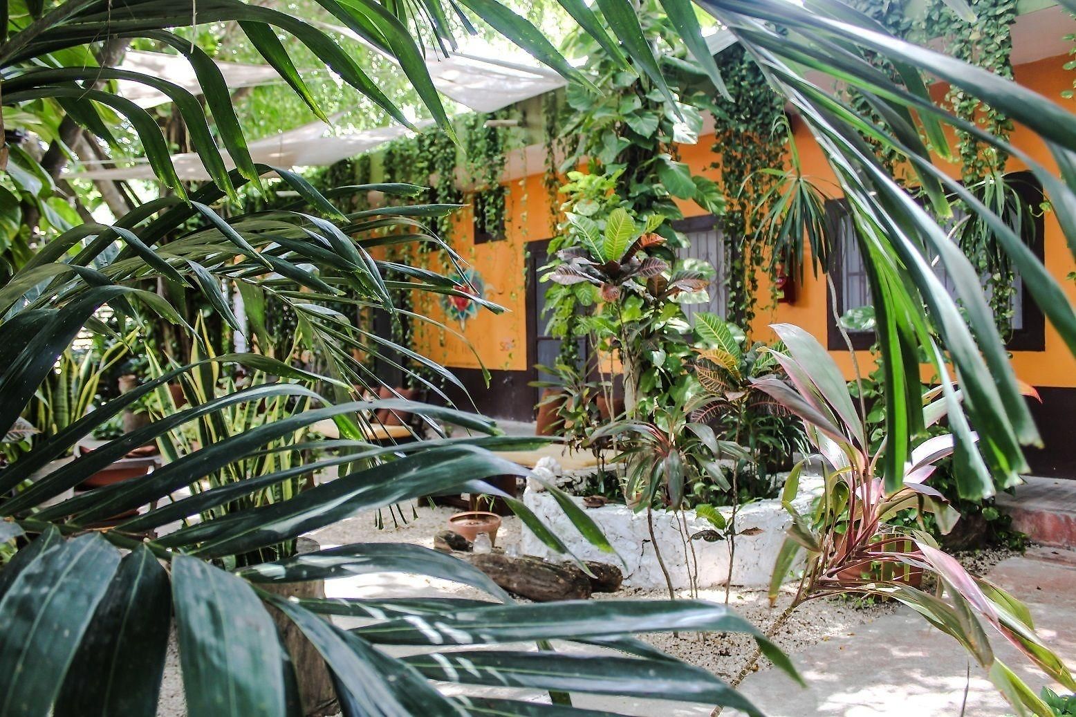 Secret Garden 3* Tulum