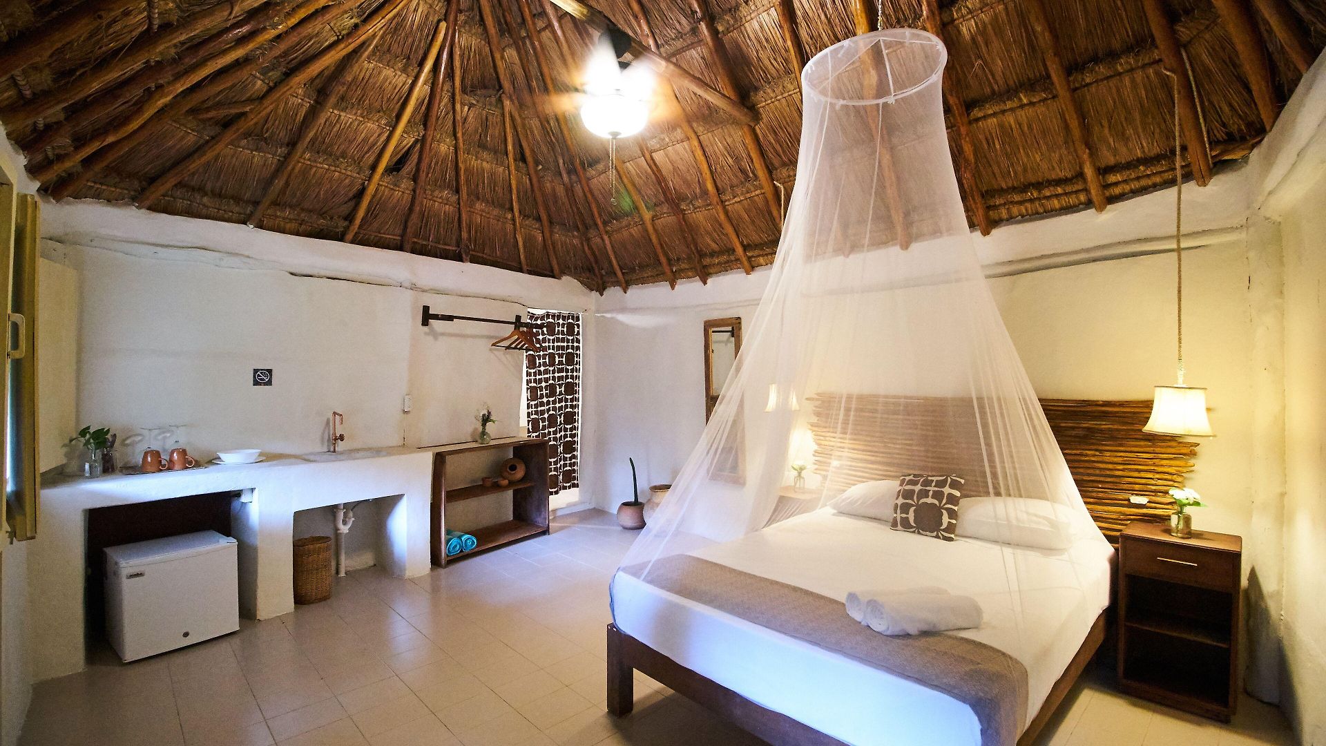 Hotel Secret Garden Tulum