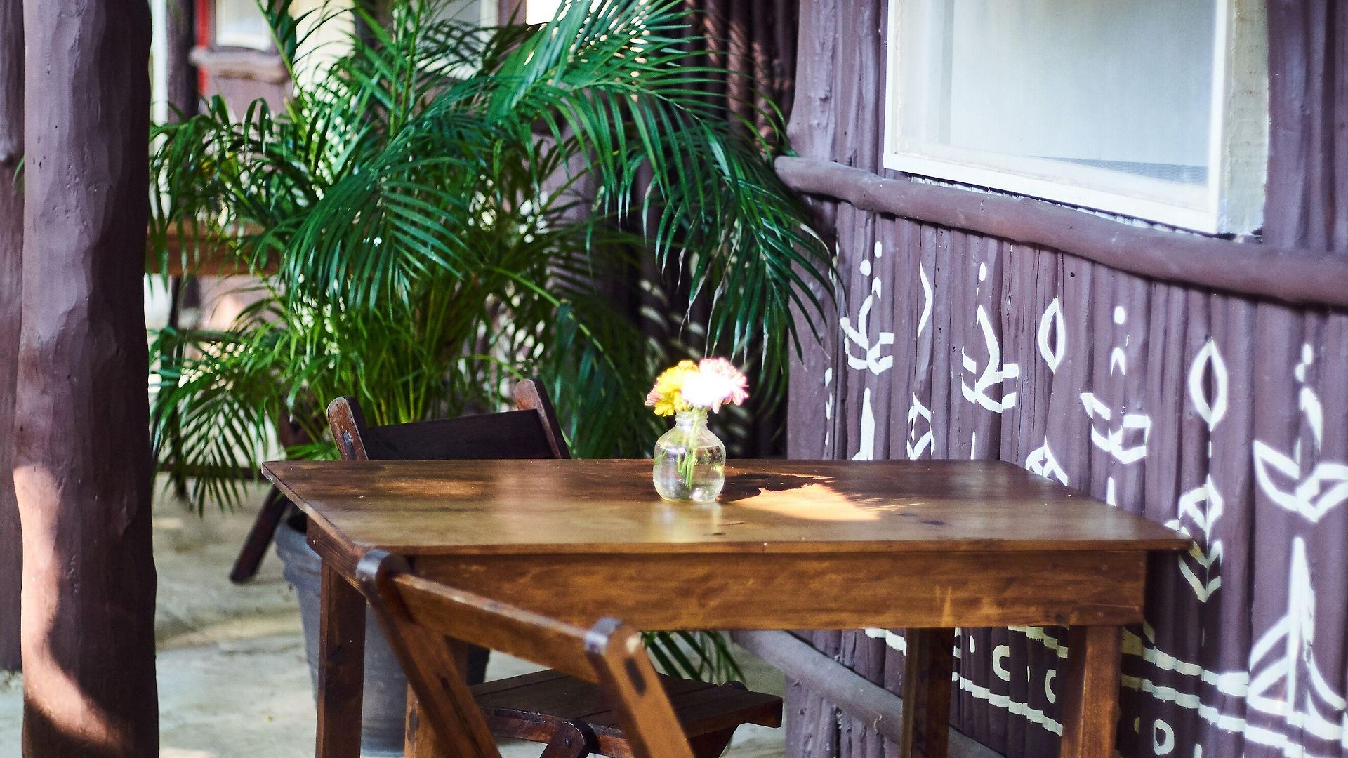 Secret Garden 3* Tulum