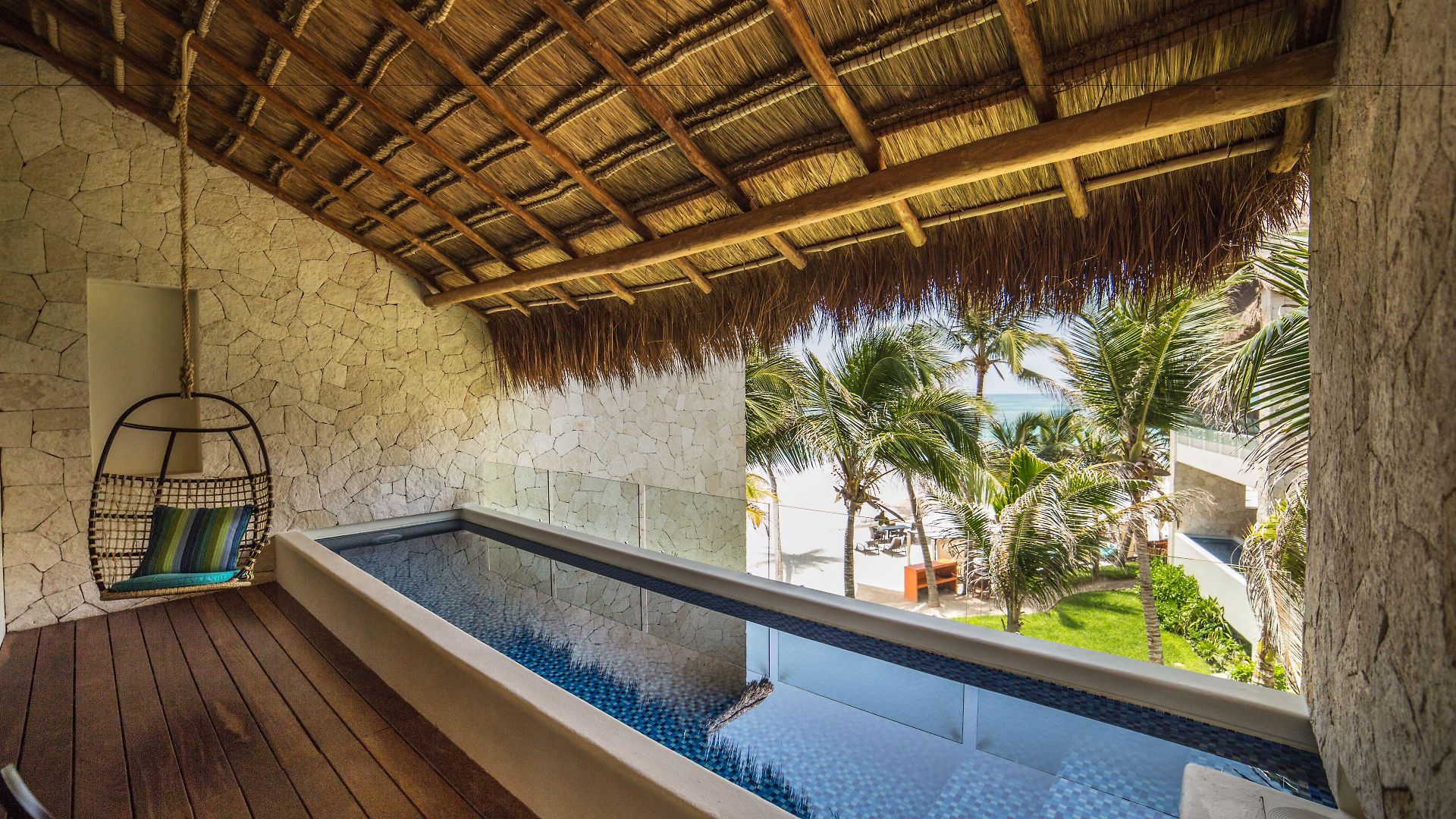 Hotel (adults Only) Tulum