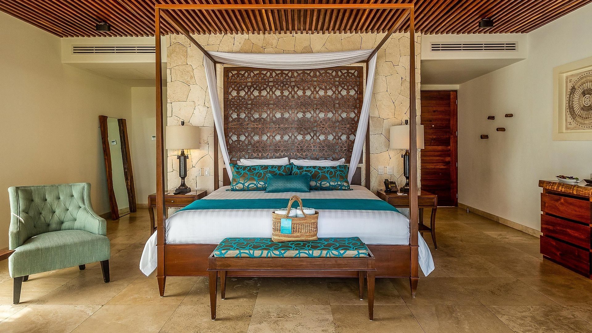 Hotel (adults Only) Tulum