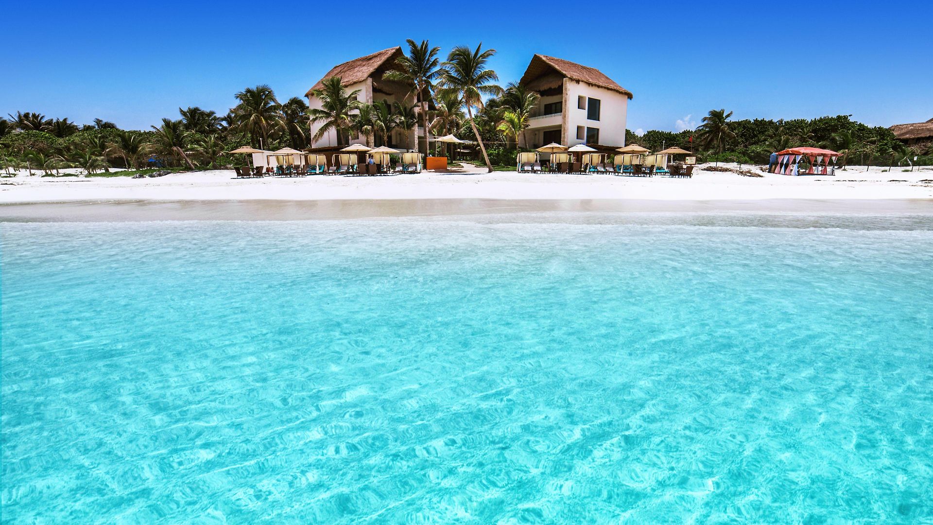 Hotel (adults Only) Tulum