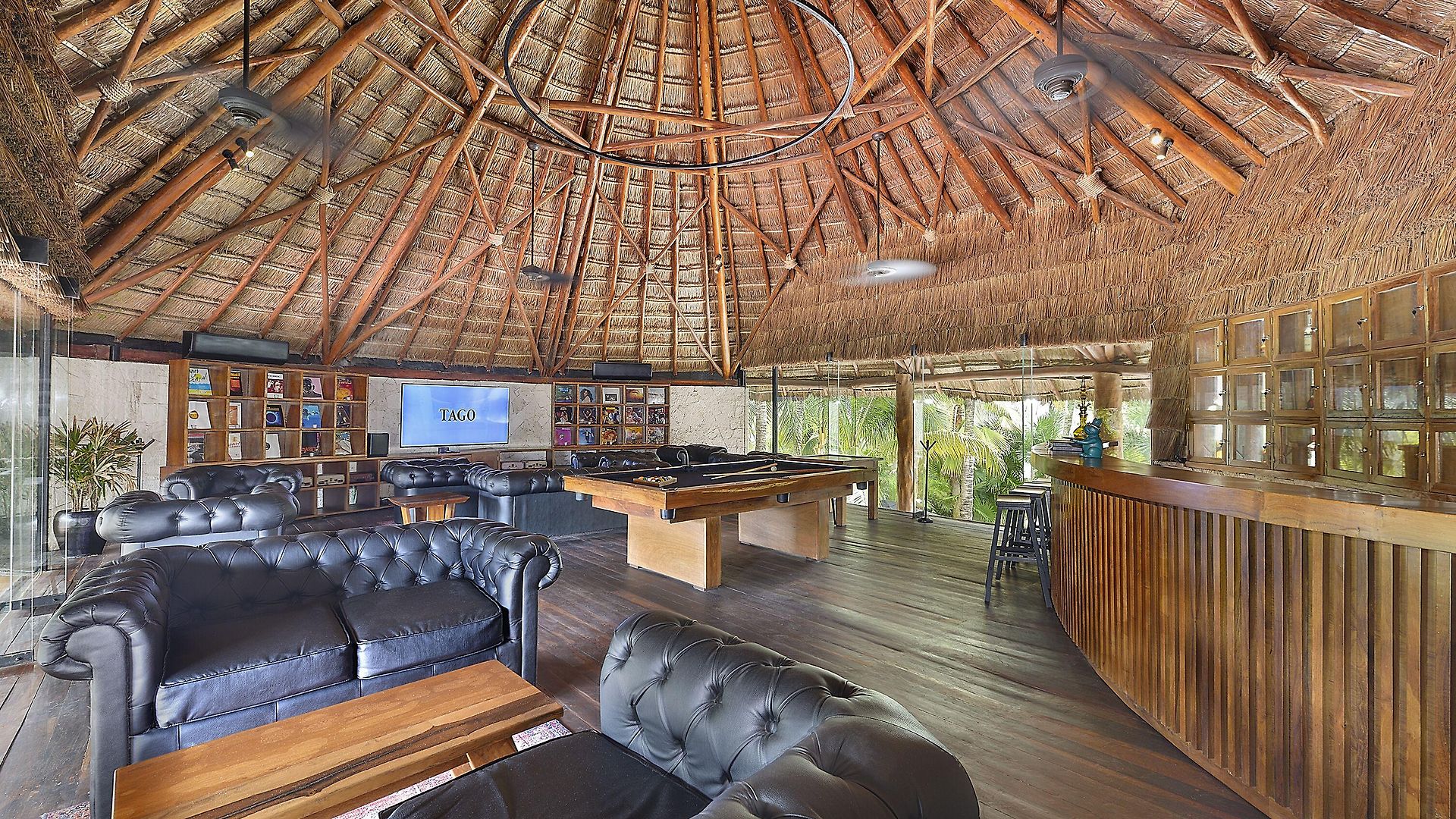 Hotel (adults Only) Tulum