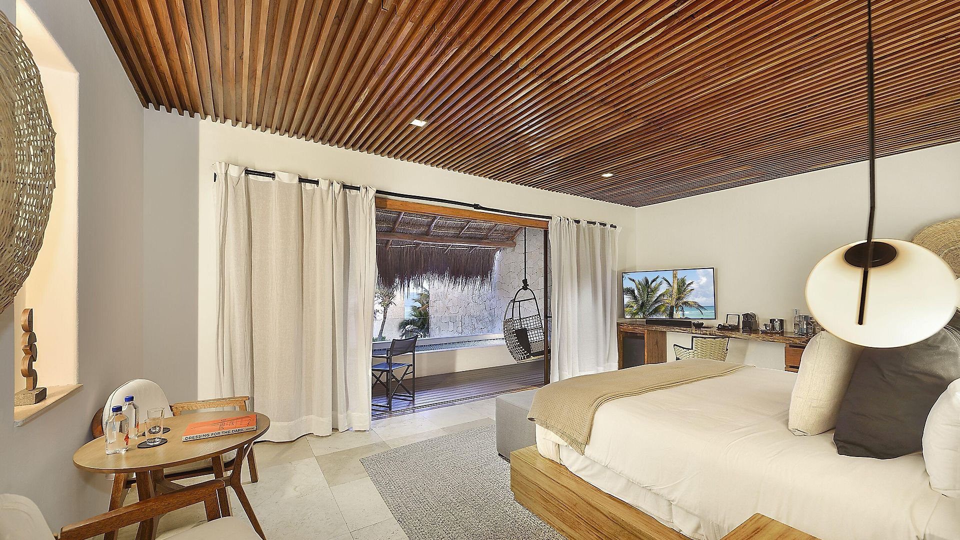 Hotel (adults Only) Tulum