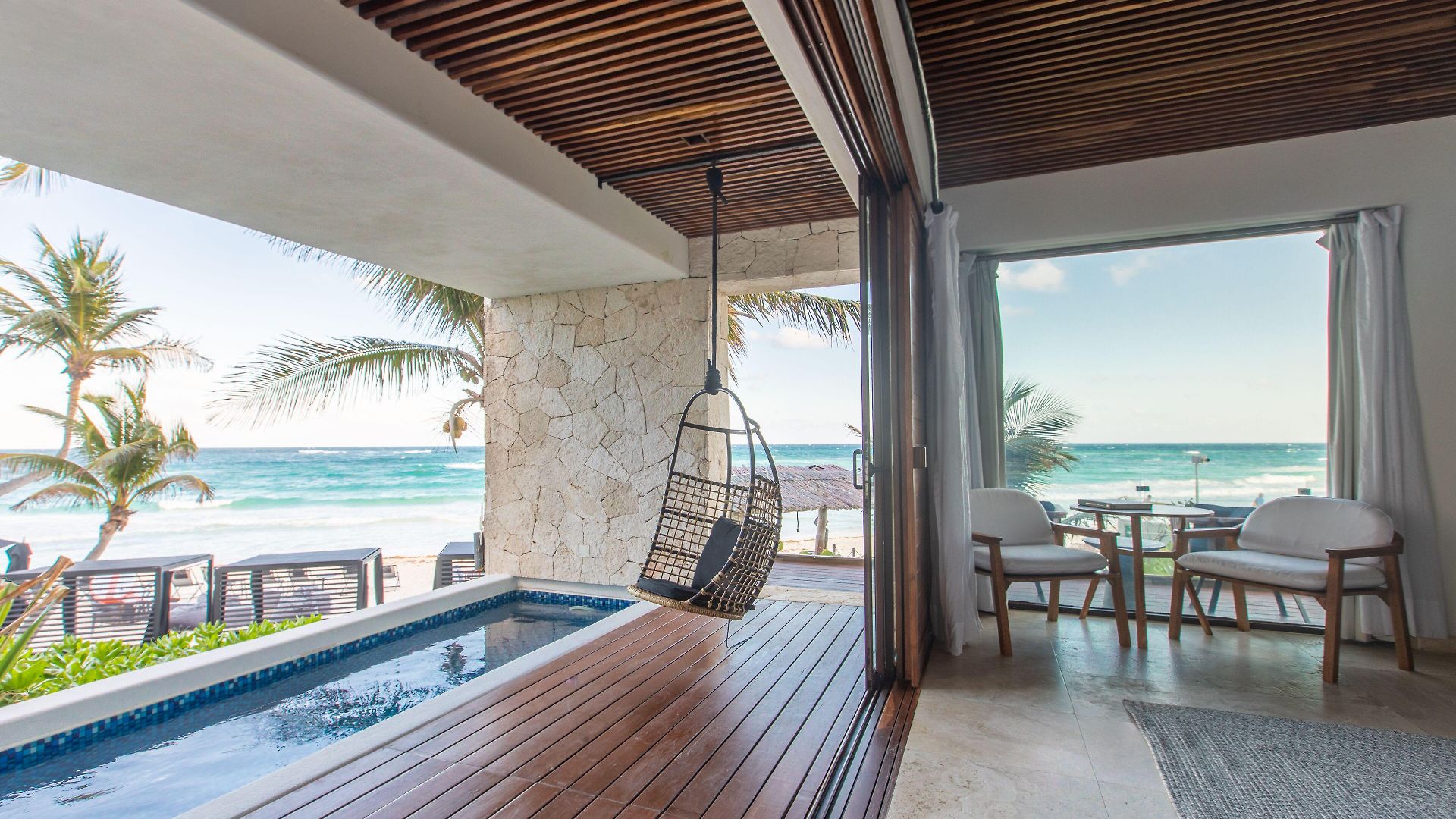 Hotel (adults Only) Tulum