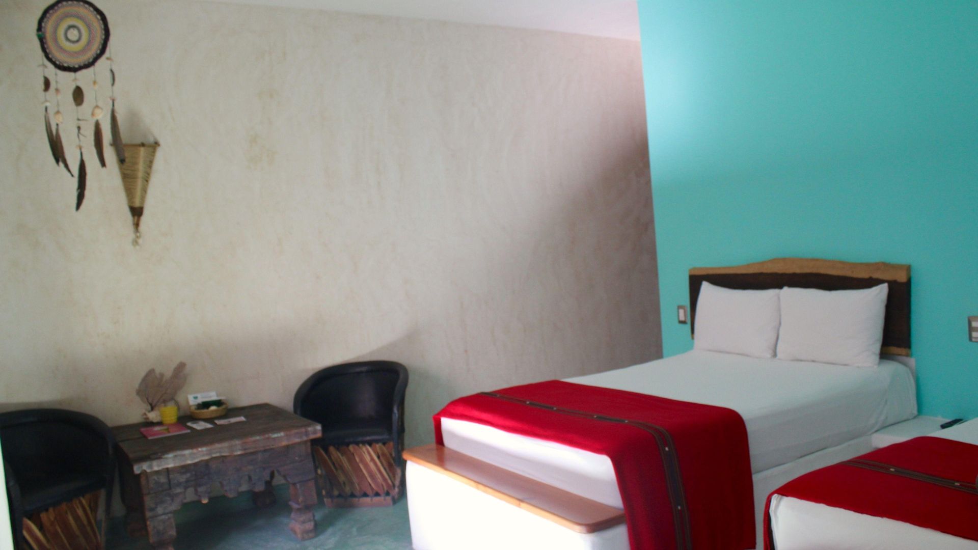 Eos Wellness By Amazonia Tulum