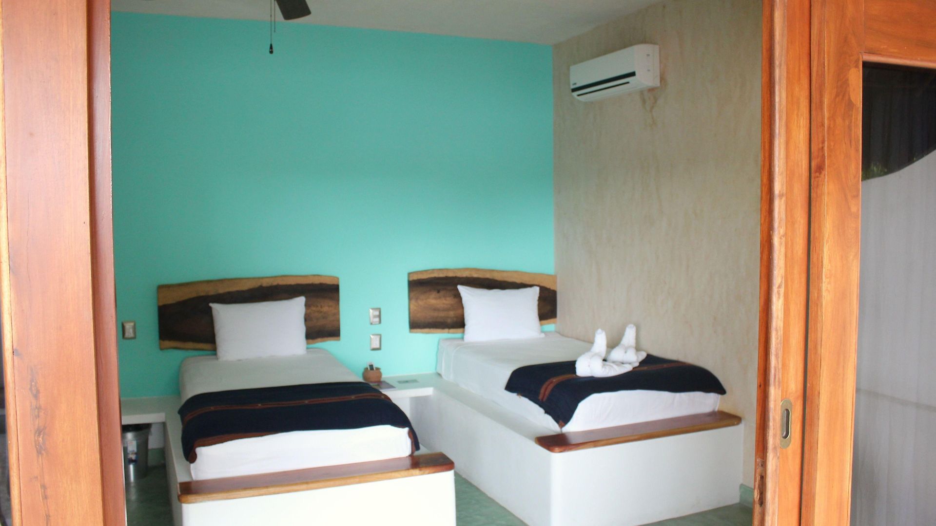 Eos Wellness By Amazonia Tulum