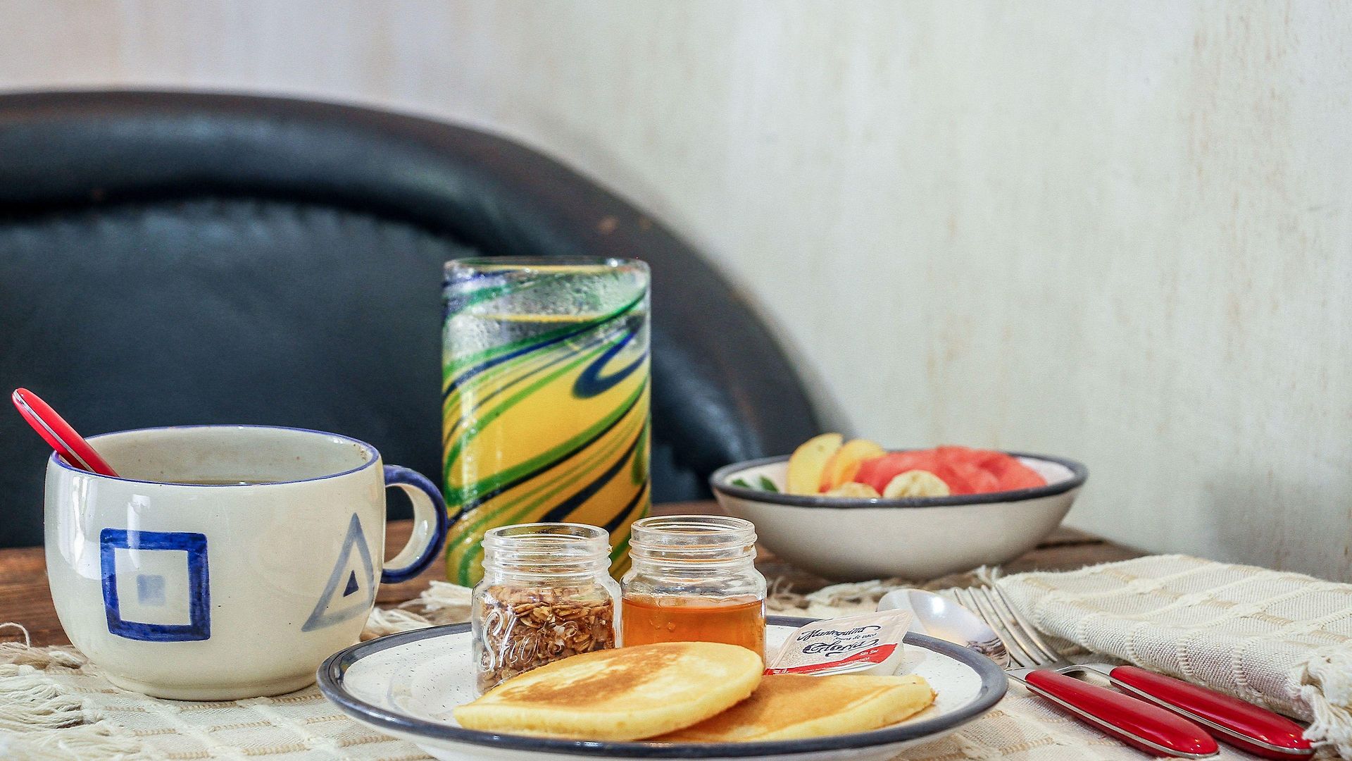 Eos Wellness By Amazonia Hotel