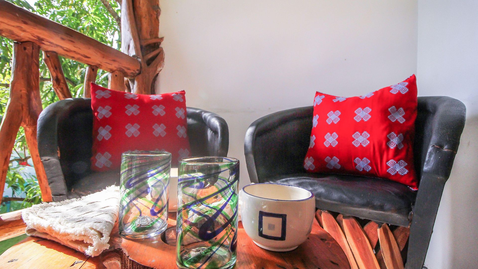 Eos Wellness By Amazonia Tulum
