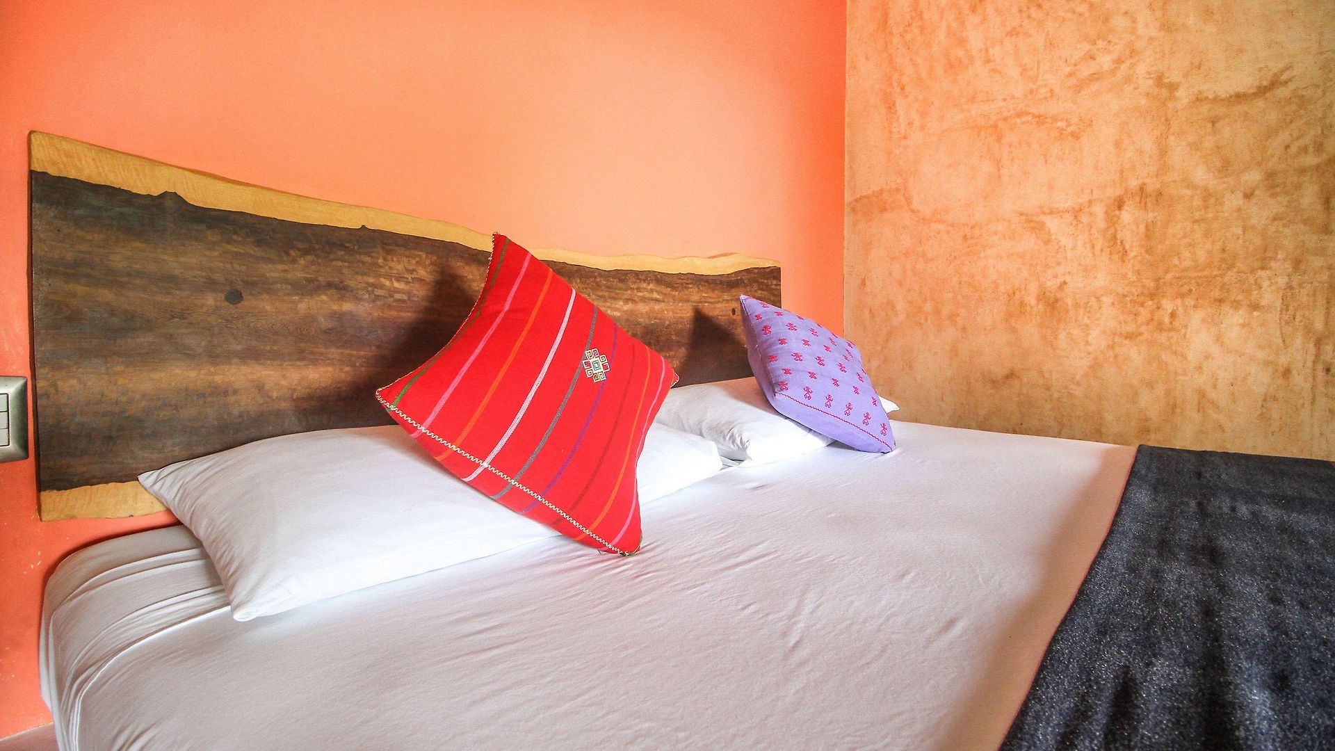 Eos Wellness By Amazonia Tulum